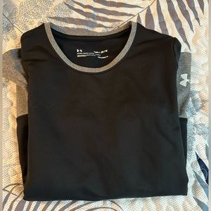 Under Armour Cold Gear Long Sleeve Shirt